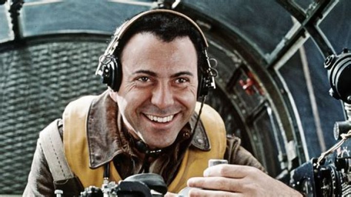 Alan Arkin Biography, Age, Height, Wife, Net Worth, Family