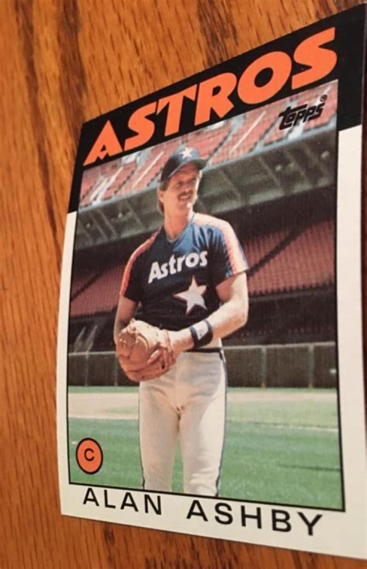 Alan Ashby Biography, Age, Height, Wife, Net Worth, Family