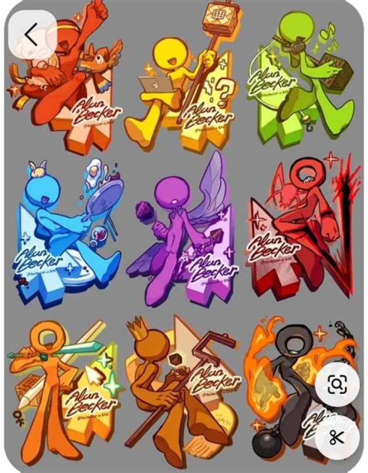 Alan Becker Biography, Age, Height, Wife, Net Worth, Family