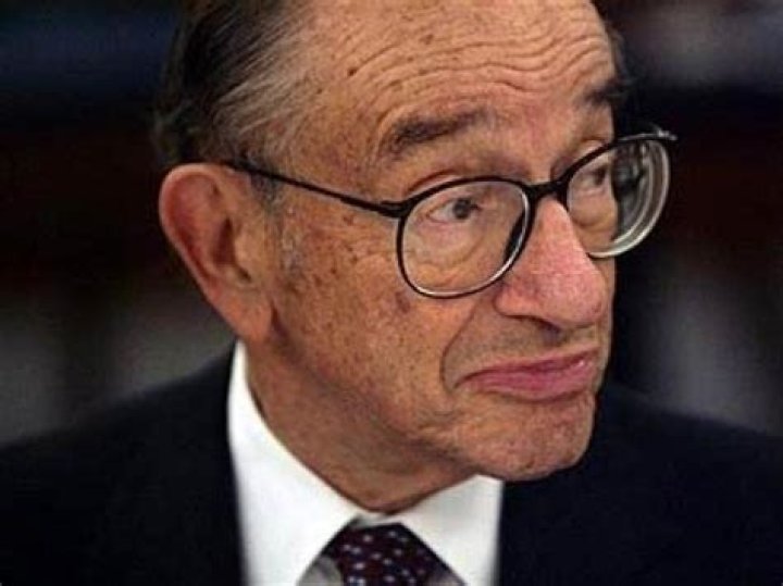 Alan Greenspan Biography, Age, Height, Wife, Net Worth, Family