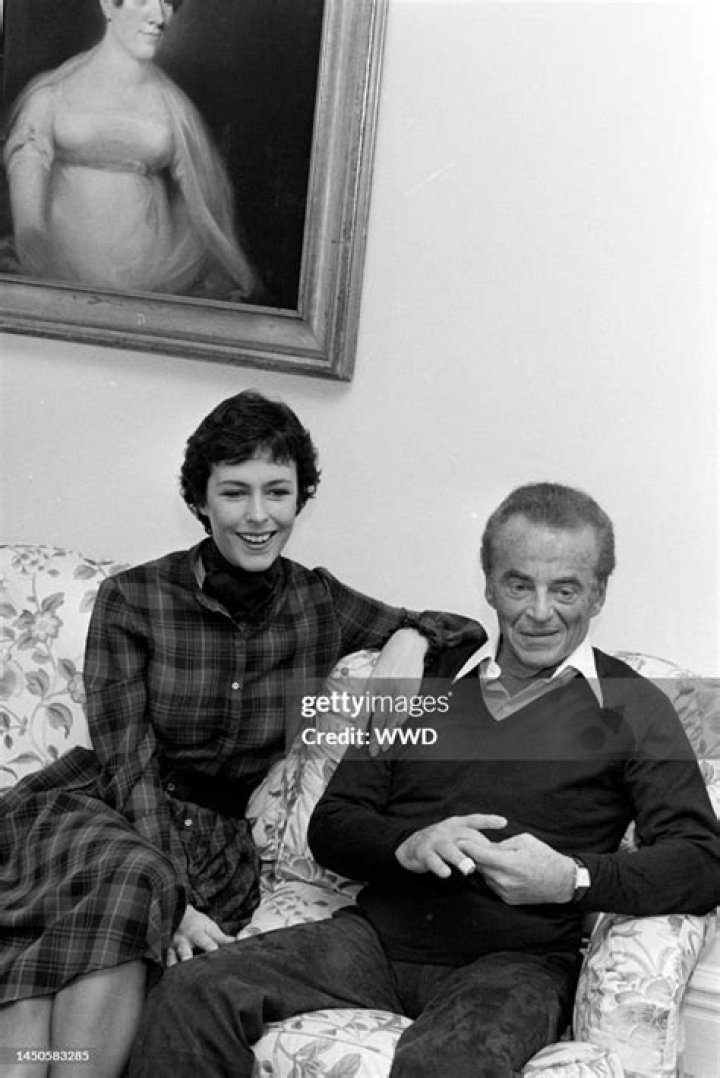 Alan Jay Lerner Biography, Age, Height, Wife, Net Worth, Family