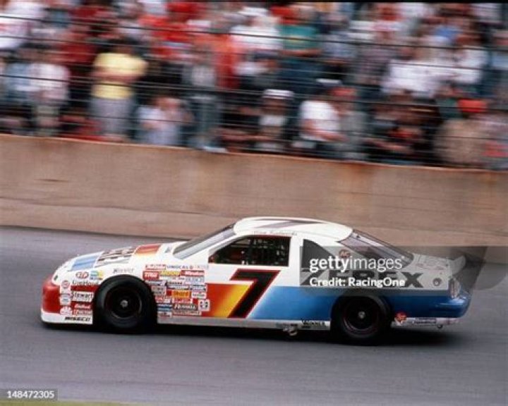 Alan Kulwicki Biography, Age, Height, Wife, Net Worth, Family