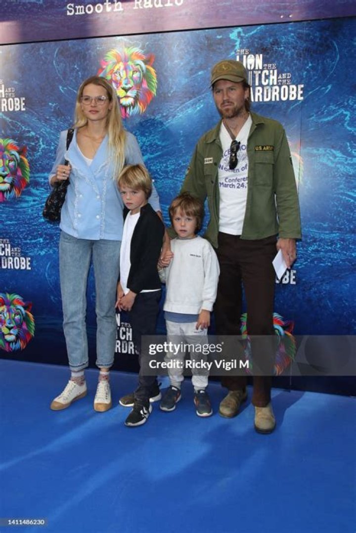 Alan Pownall Biography, Age, Height, Wife, Net Worth, Family