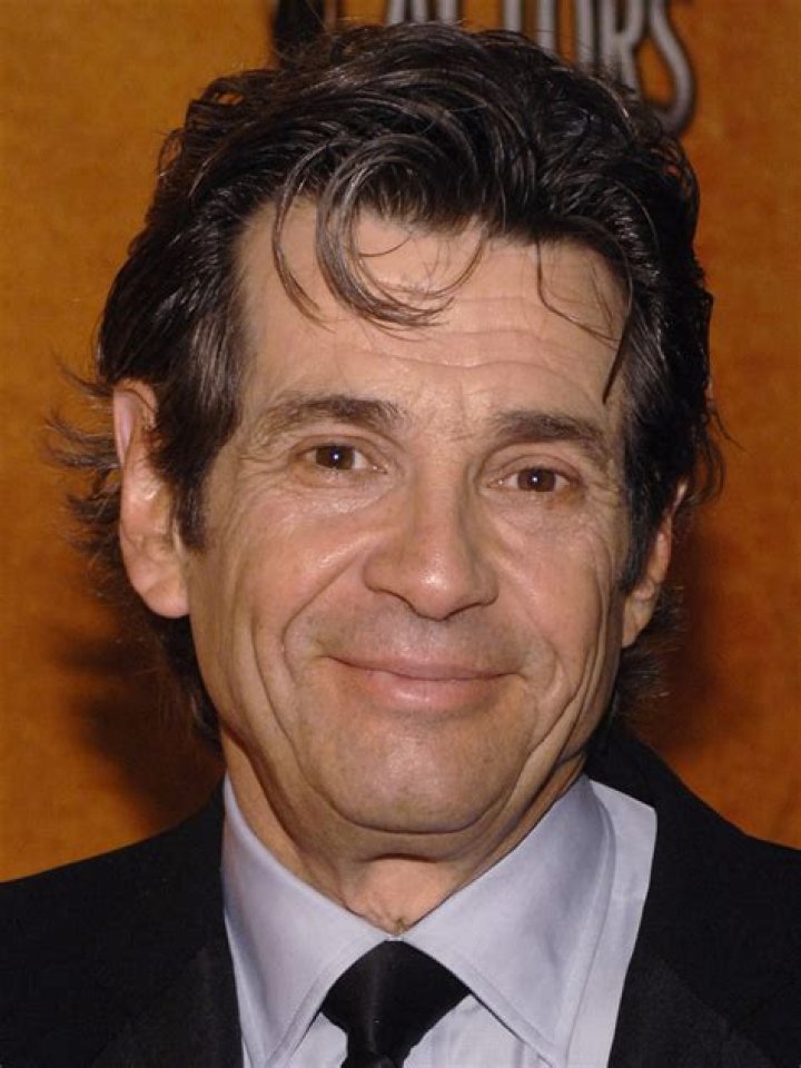 Alan Rosenberg Biography, Age, Height, Wife, Net Worth, Family