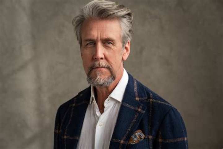 Alan Ruck Biography, Age, Height, Wife, Net Worth, Family