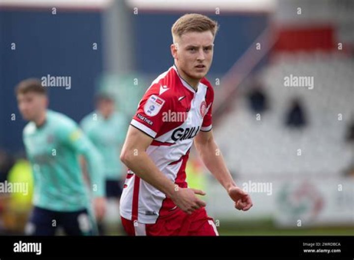 Alan Thorpe Biography, Age, Height, Wife, Net Worth, Family