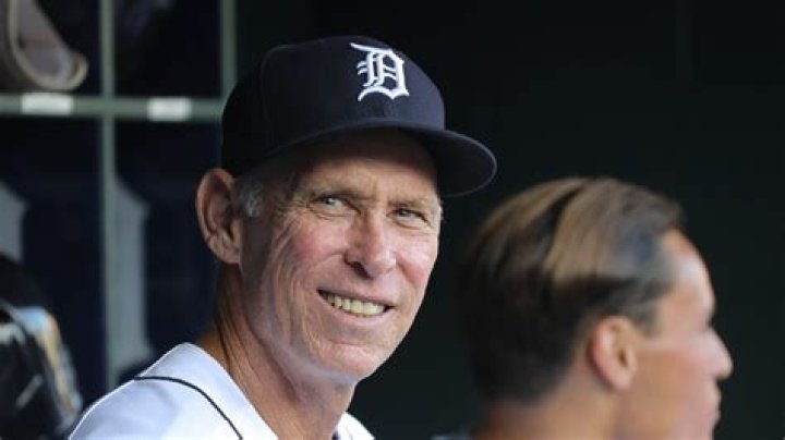 Alan Trammell Biography, Age, Height, Wife, Net Worth, Family
