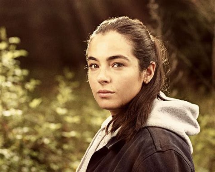 Alanna Masterson Biography, Age, Height, Husband, Net Worth, Family