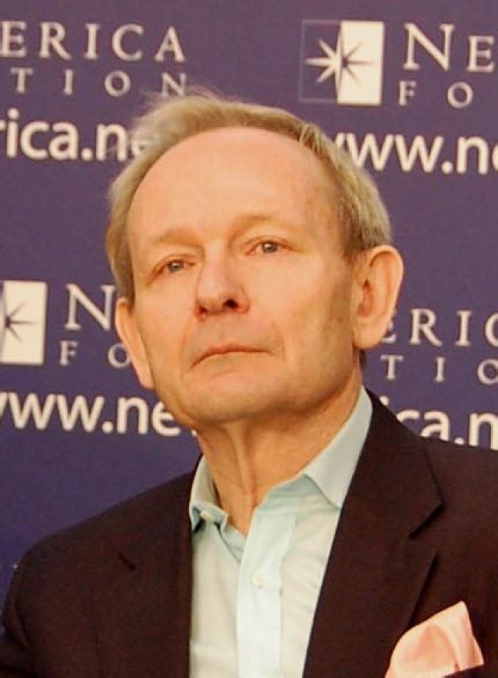 Alastair Crooke Biography, Age, Height, Wife, Net Worth, Family