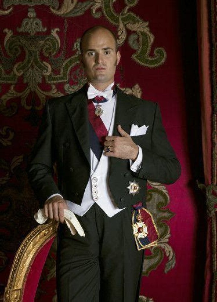 Albert, 12th Prince of Thurn and Taxis Biography, Age, Height, Wife, Net Worth, Family