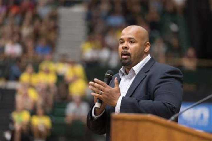 Albert Bimper Biography, Age, Height, Wife, Net Worth, Family