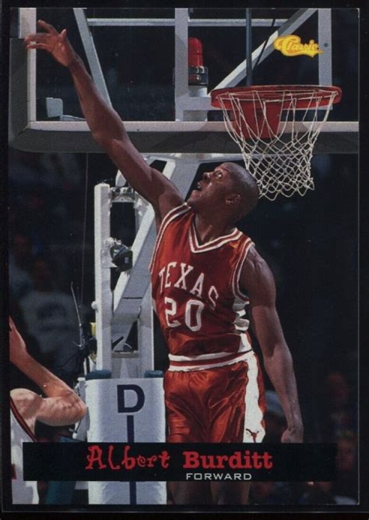 Albert Burditt Biography, Age, Height, Wife, Net Worth, Family