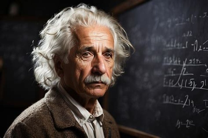 Albert Einstein Biography, Age, Height, Wife, Net Worth, Family