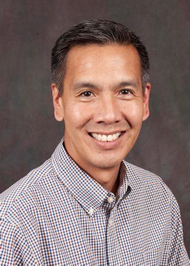 Albert J. Wong Biography, Age, Height, Wife, Net Worth, Family