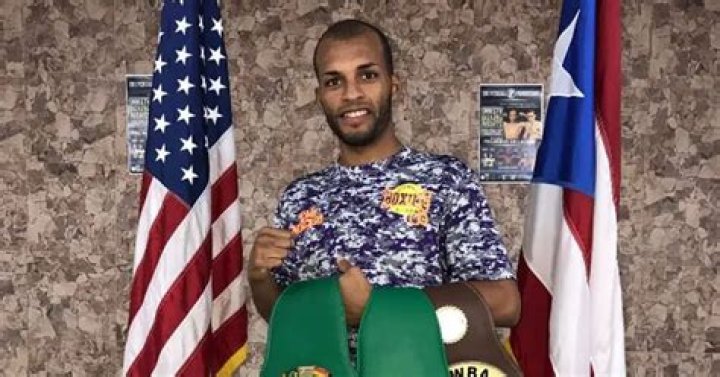 Alberto Mercado biografía, edad, altura, esposo, net worth, familia