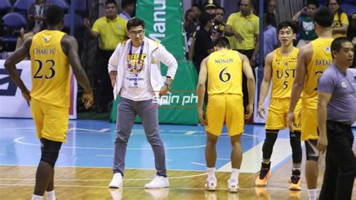 Aldin Ayo Biography, Age, Height, Wife, Net Worth, Family