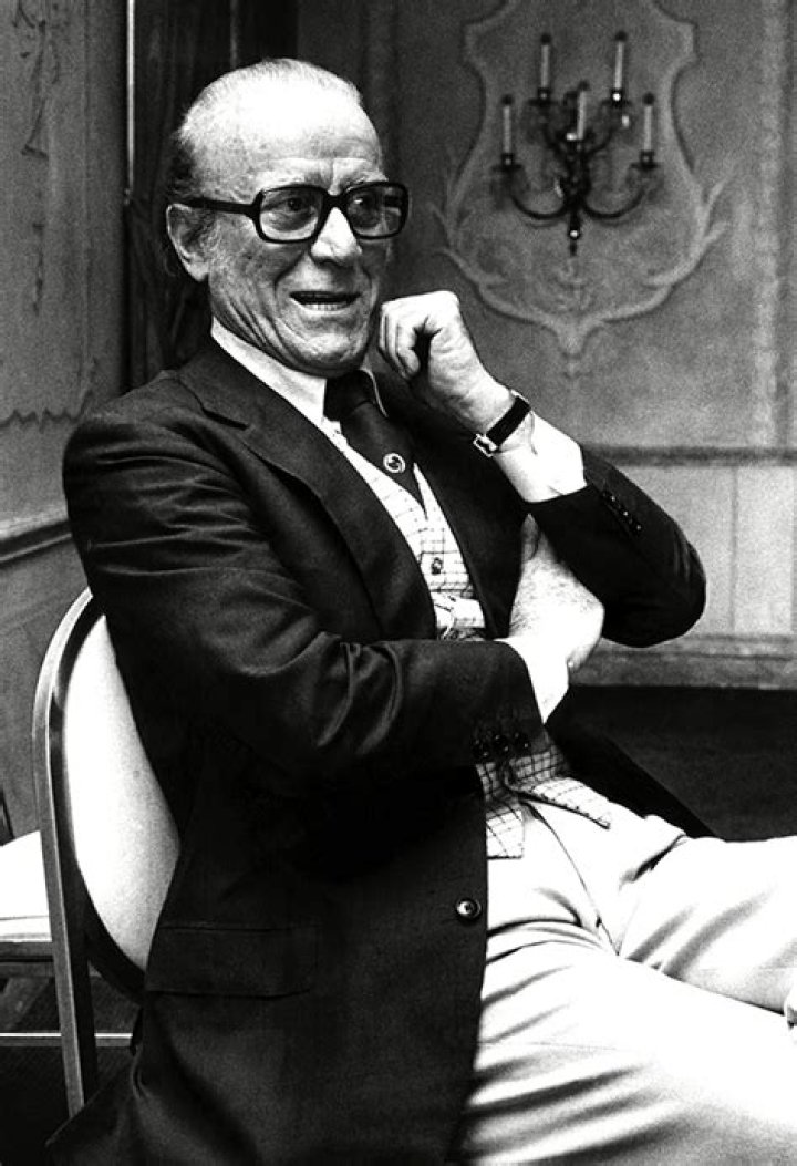 Aldo Gucci Biography, Age, Height, Wife, Net Worth and Family