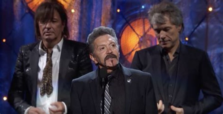 Alec John Such Biography, Age, Height, Wife, Net Worth, Family