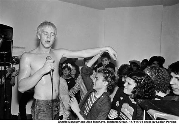 Alec MacKaye Biography, Age, Height, Wife, Net Worth, Family