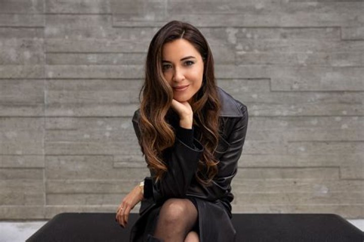 Alejandra Campoverdi Biography, Age, Height, Husband, Net Worth, Family