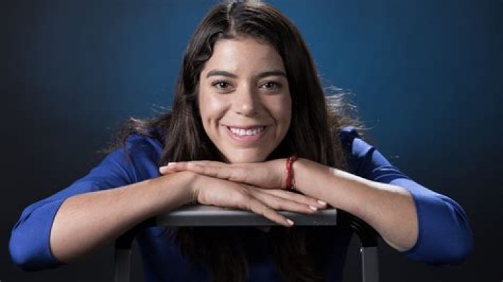 Alejandra Orozco biografía, edad, altura, esposa, net worth, familia