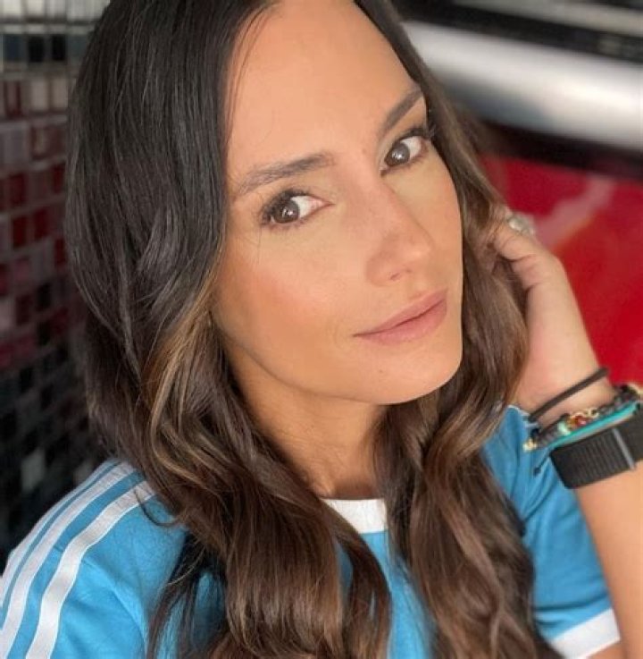 Alejandra Sandoval biografía, edad, altura, esposa, net worth, familia