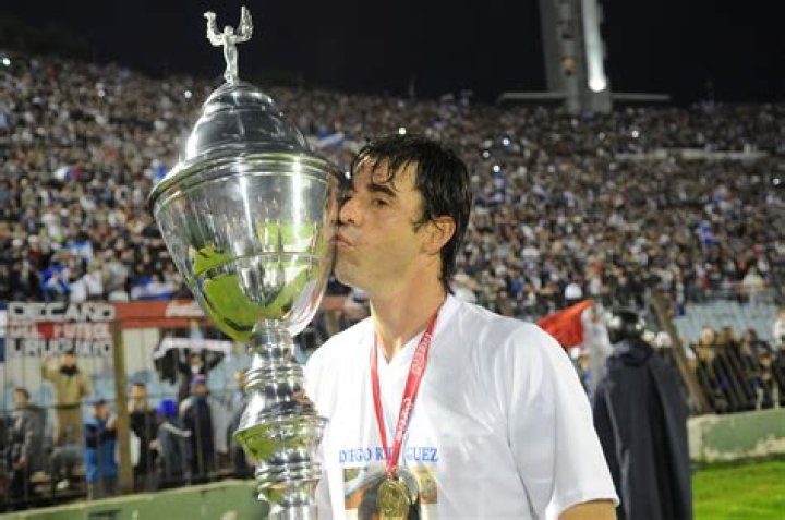 Alejandro Lembo Biography, Age, Height, Wife, Net Worth, Family