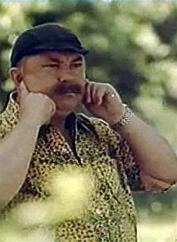 Aleksandr Tolstykh Biography, Age, Height, Wife, Net Worth, Family