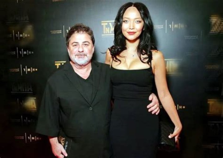 Aleksandr Tsekalo Biography, Age, Height, Wife, Net Worth, Family