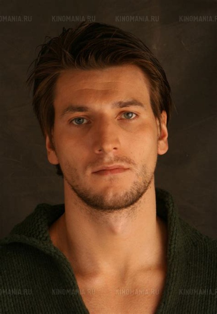 Aleksandr Ustyugov Biography, Age, Height, Wife, Net Worth, Family