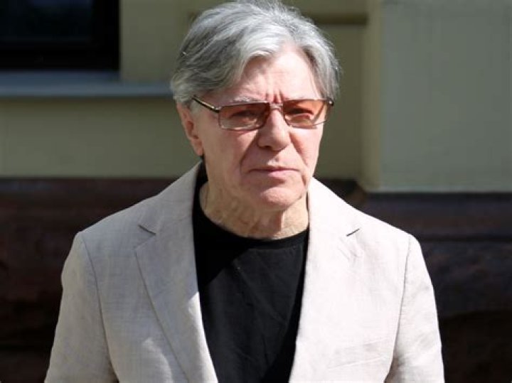 Aleksandr Zbruev Biography, Age, Height, Wife, Net Worth, Family