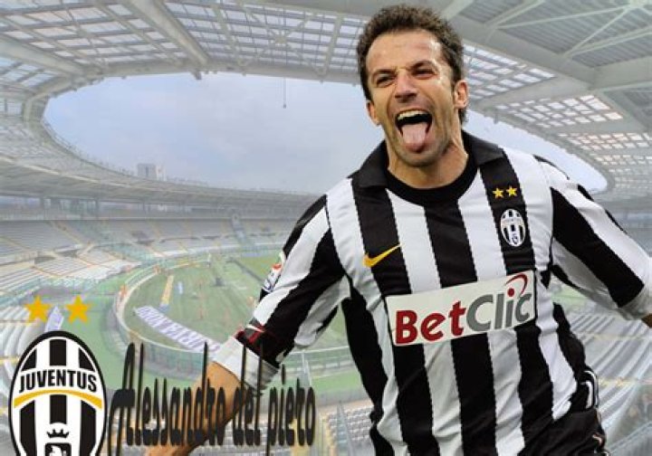 Alessandro Del Piero Biography, Age, Height, Wife, Net Worth, Family