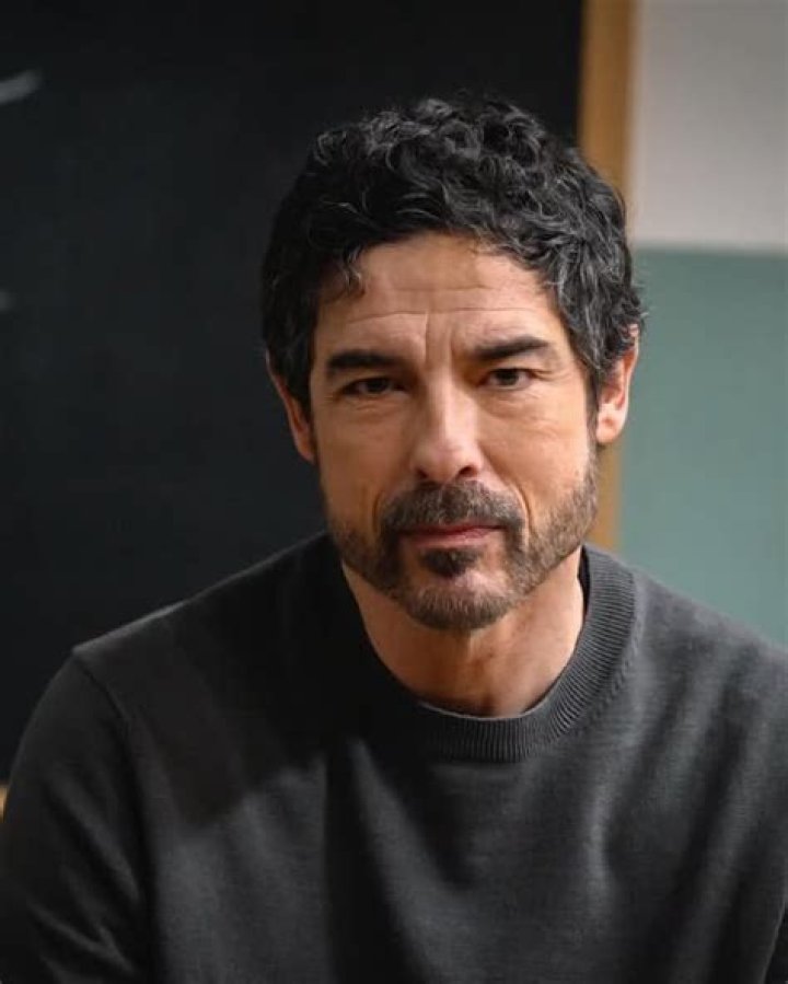 Alessandro Gassmann Biography, Age, Height, Wife, Net Worth, Family