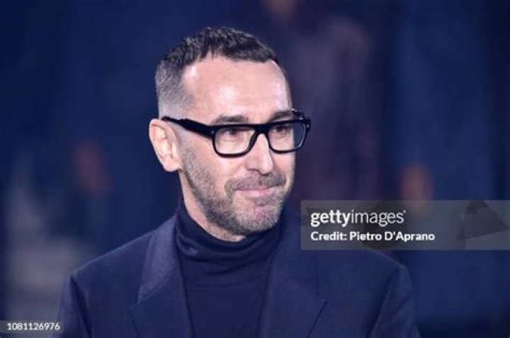 Alessandro Sartori Biography, Age, Height, Wife, Net Worth, Family