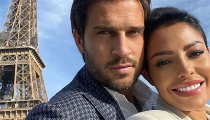 Alessandro Tulli Biography, Age, Height, Wife, Net Worth, Family