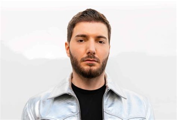Alesso Biography, Age, Height, Wife, Net Worth, Family