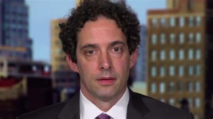 Alex Berenson Biography, Age, Height, Wife, Net Worth, Family