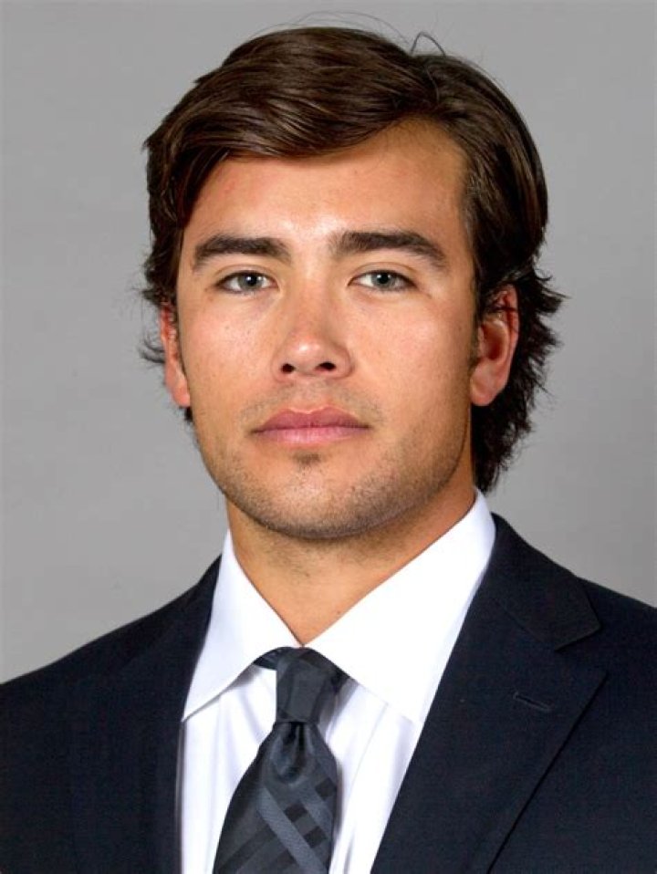 Alex Blandino Biography, Age, Height, Wife, Net Worth, Family