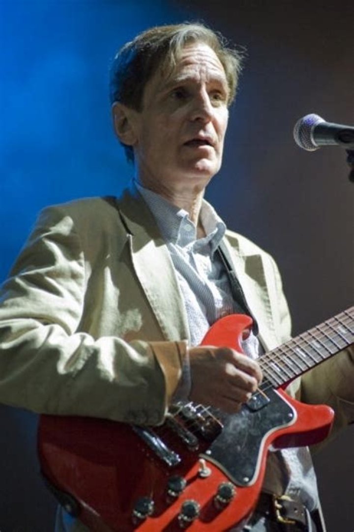 Alex Chilton Biography, Age, Height, Wife, Net Worth, Family