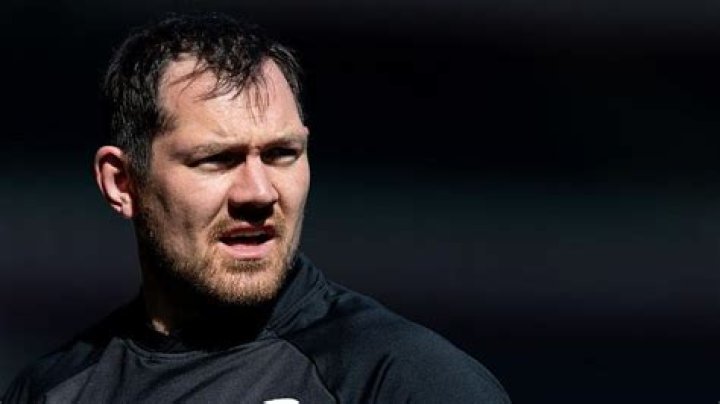 Alex Goode Biography, Age, Height, Wife, Net Worth, Family