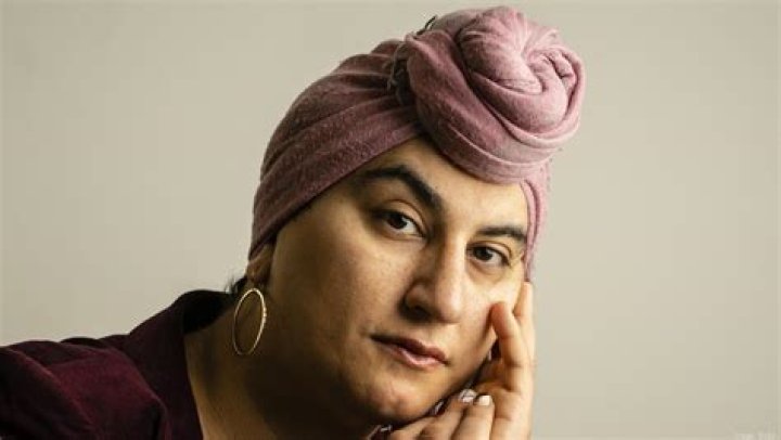 Alex Hanna Biography, Age, Height, Wife, Net Worth, Family