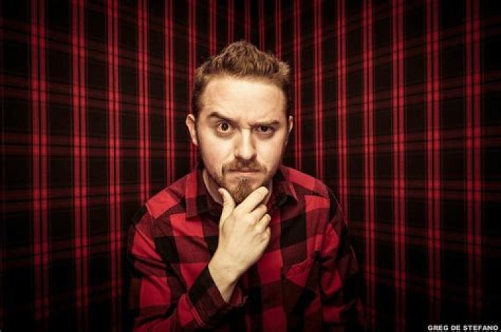 Alex Hirsch Biography, Age, Height, Wife, Net Worth, Family