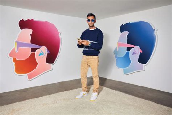 Alex Israel Biography, Age, Height, Wife, Net Worth, Family