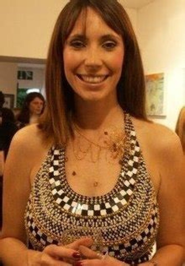 Alex Jones Biography, Age, Height, Husband, Net Worth, Family