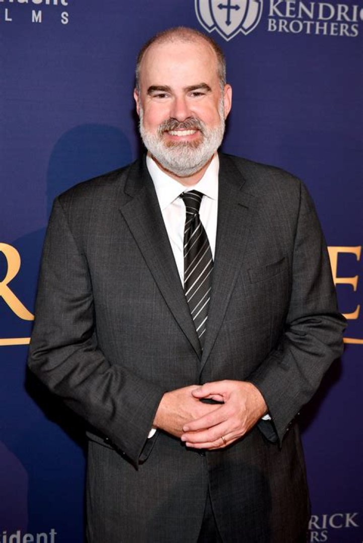 Alex Kendrick Biography, Age, Height, Wife, Net Worth, Family