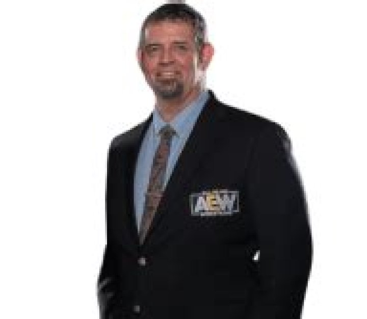 Alex Marvez Biography, Age, Height, Wife, Net Worth, Family