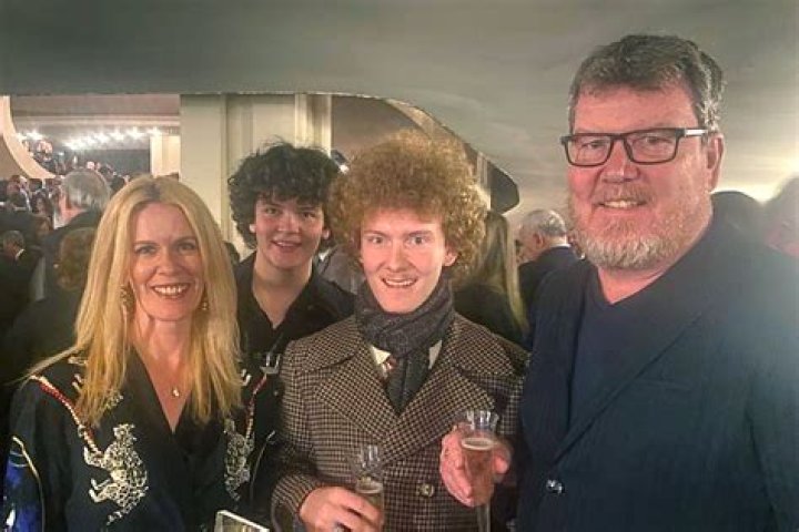 Alex McCord Biography, Age, Height, Husband, Net Worth, Family