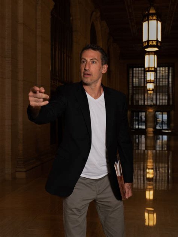 Alex Spiro Biography, Age, Height, Wife, Net Worth, Family