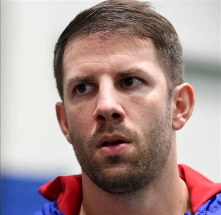 Alex Tanney Biography, Age, Height, Wife, Net Worth, Family