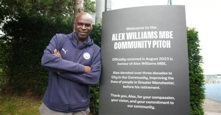 Alex Williams Biography, Age, Height, Wife, Net Worth, Family